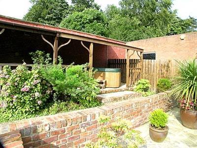 Wold House Cottage Nafferton Экстерьер фото