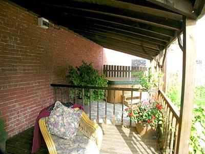 Wold House Cottage Nafferton Экстерьер фото