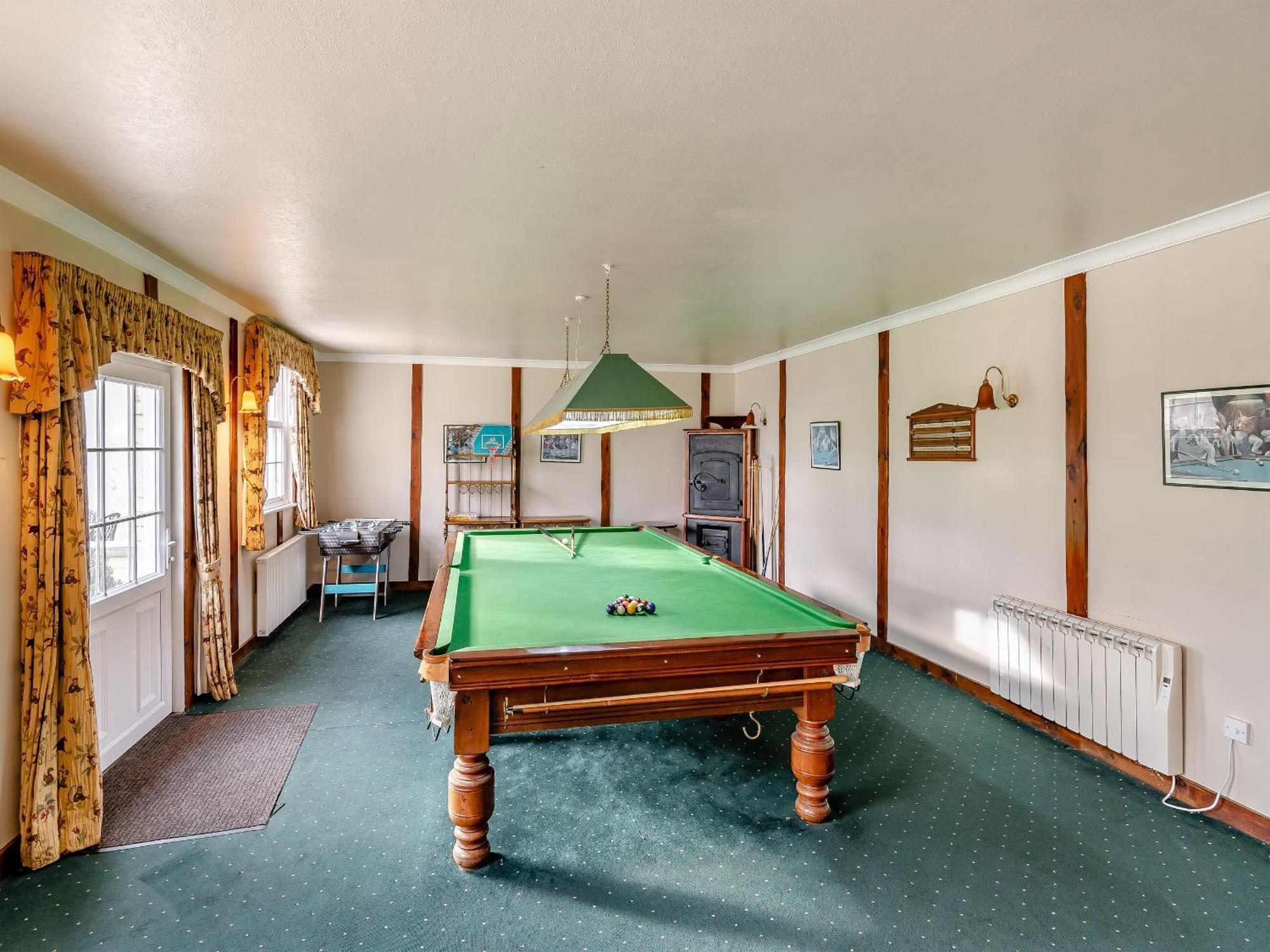 Wold House Cottage Nafferton Экстерьер фото