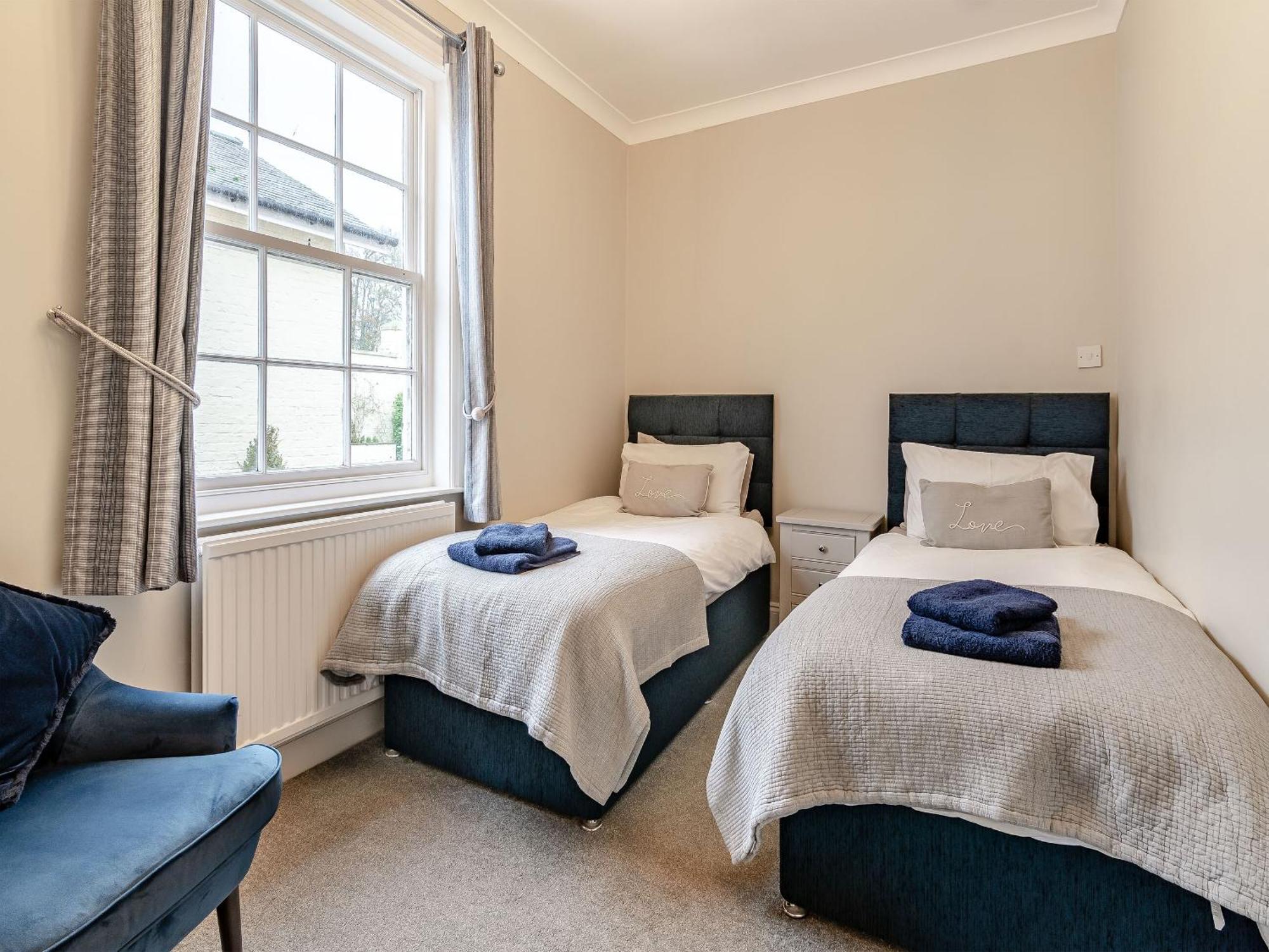 Wold House Cottage Nafferton Экстерьер фото