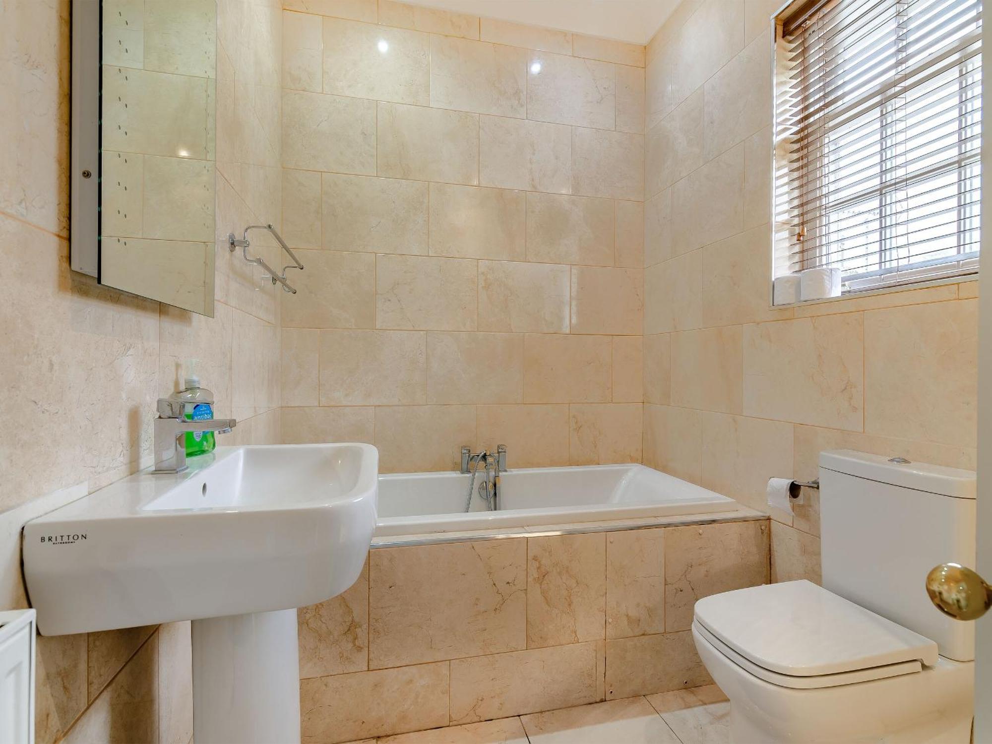 Wold House Cottage Nafferton Экстерьер фото