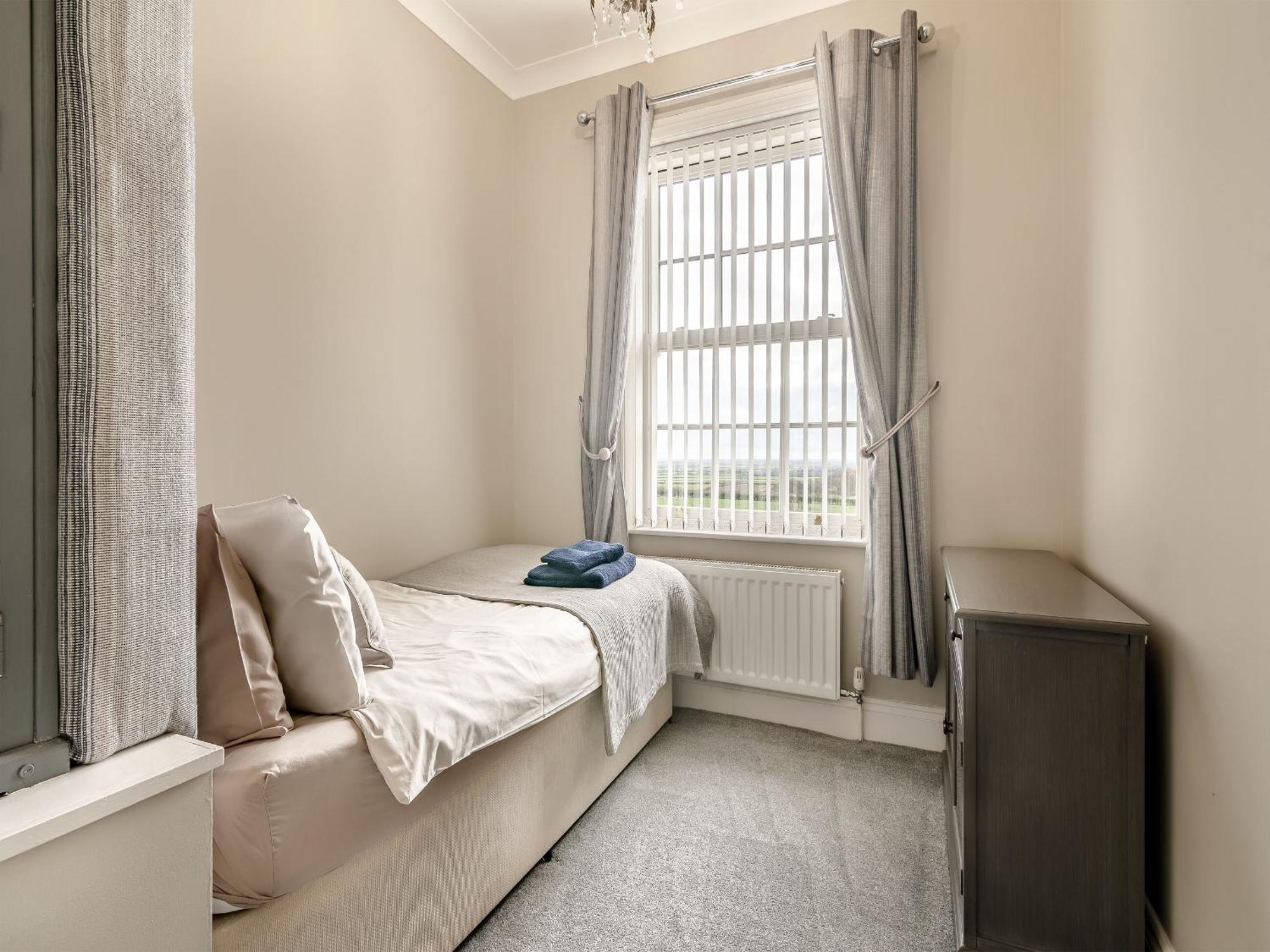Wold House Cottage Nafferton Экстерьер фото