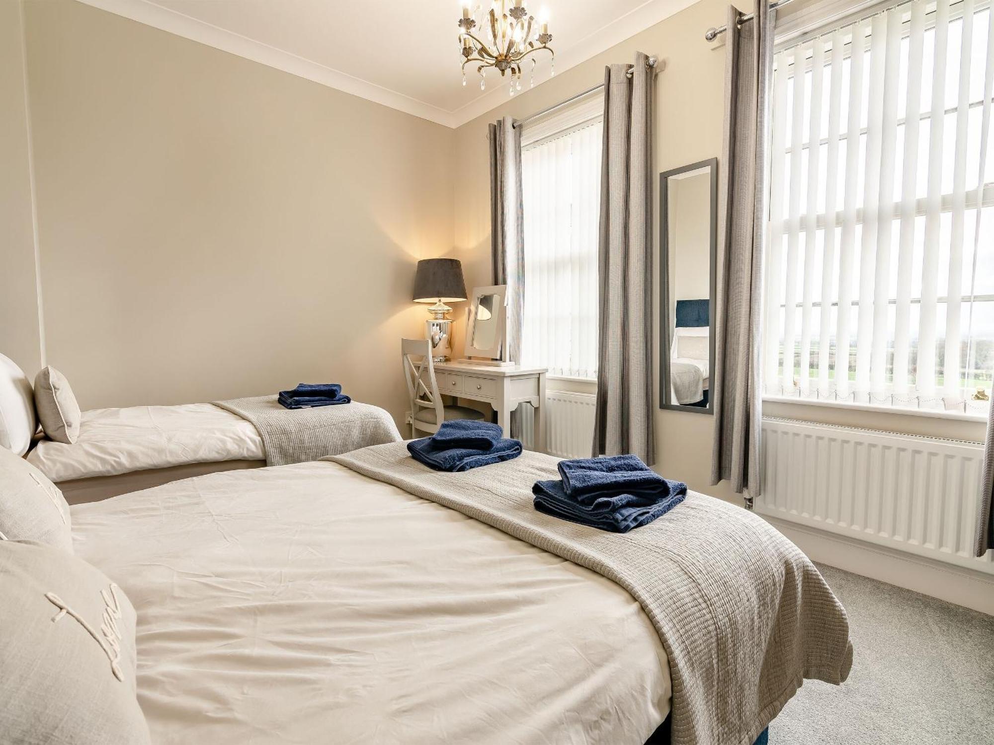 Wold House Cottage Nafferton Экстерьер фото