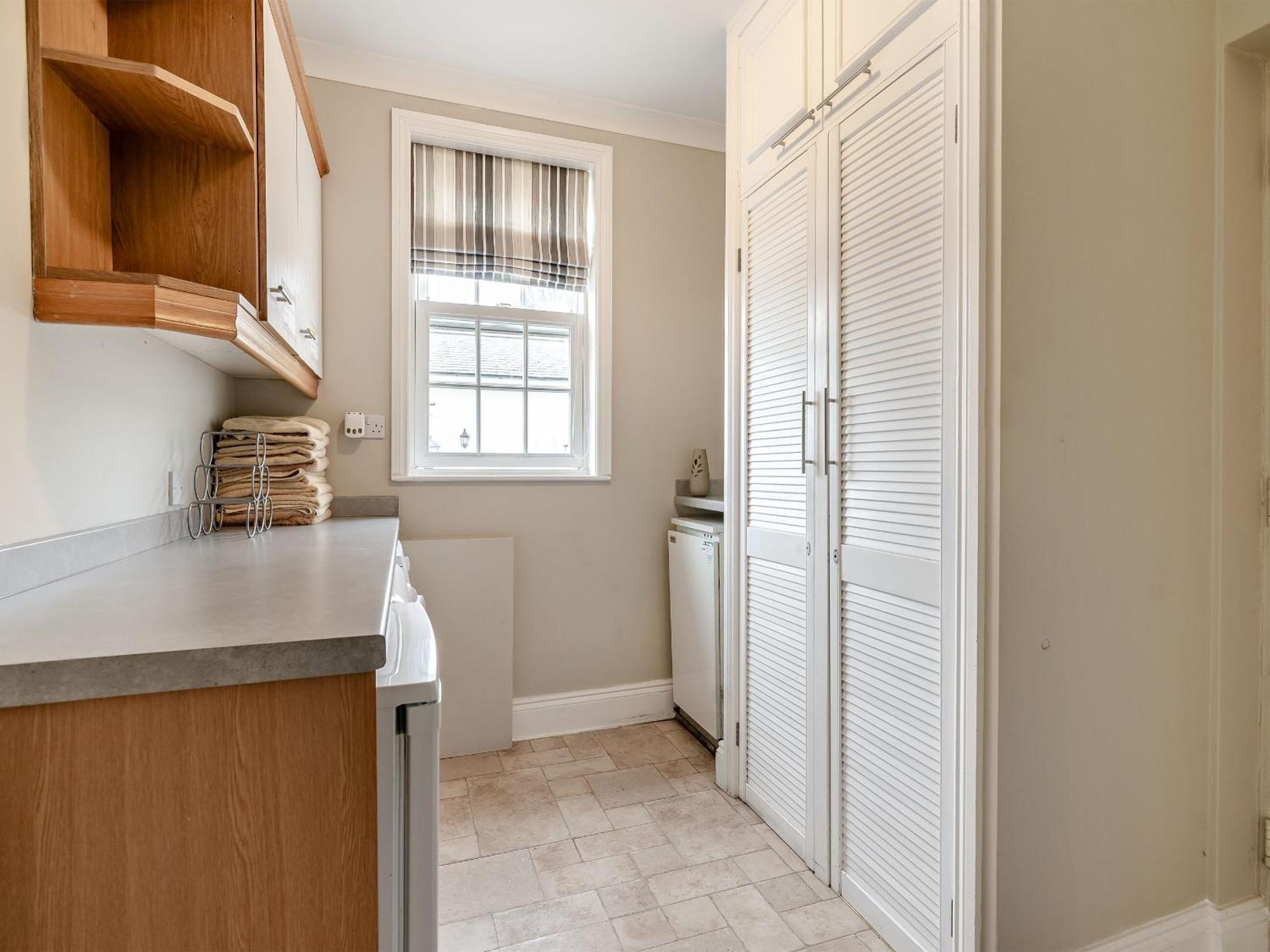 Wold House Cottage Nafferton Экстерьер фото