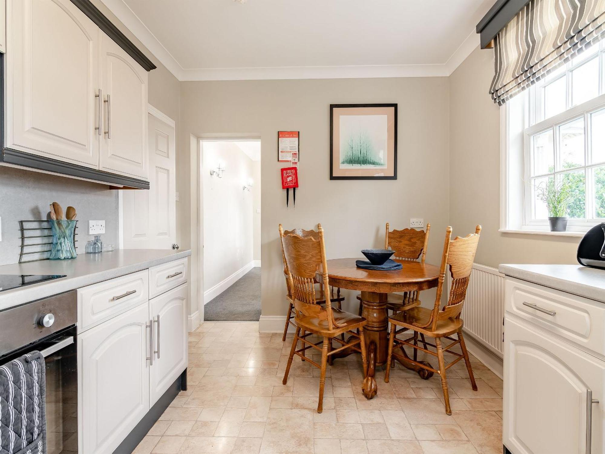 Wold House Cottage Nafferton Экстерьер фото