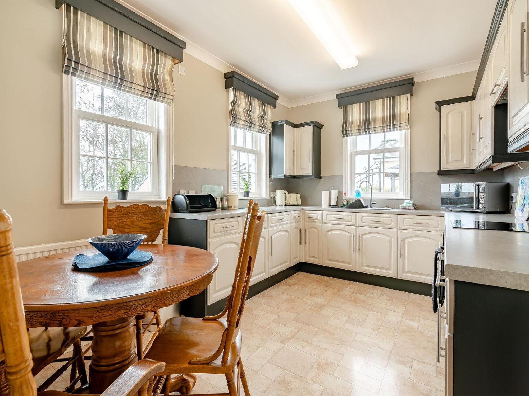 Wold House Cottage Nafferton Экстерьер фото