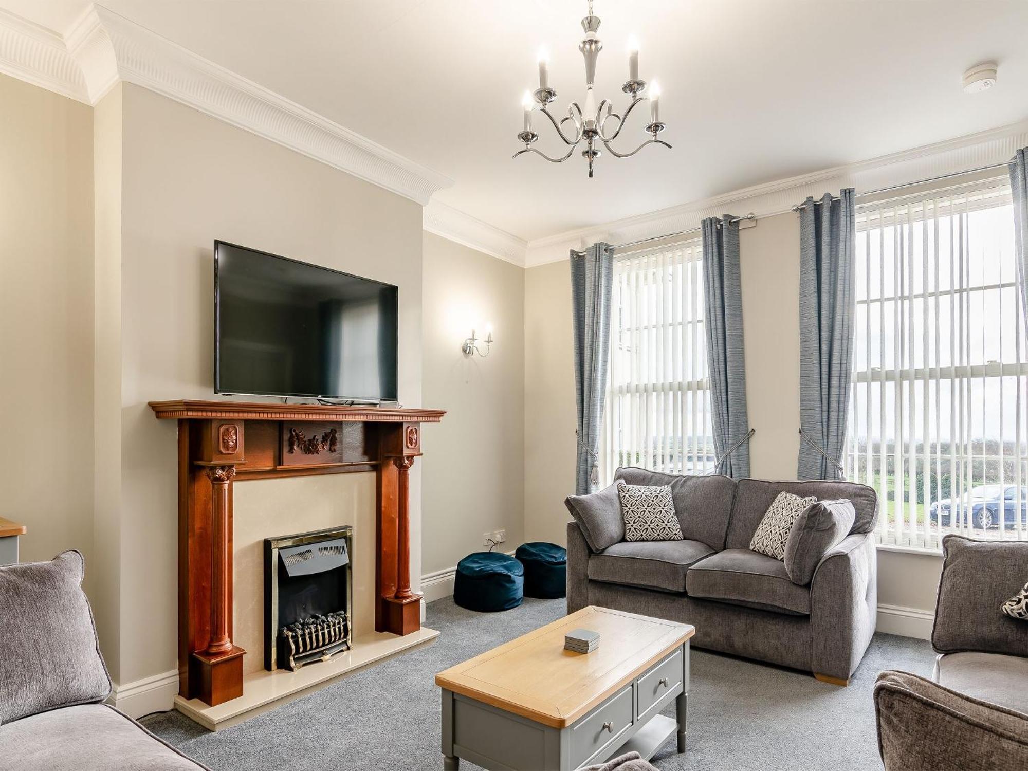 Wold House Cottage Nafferton Экстерьер фото